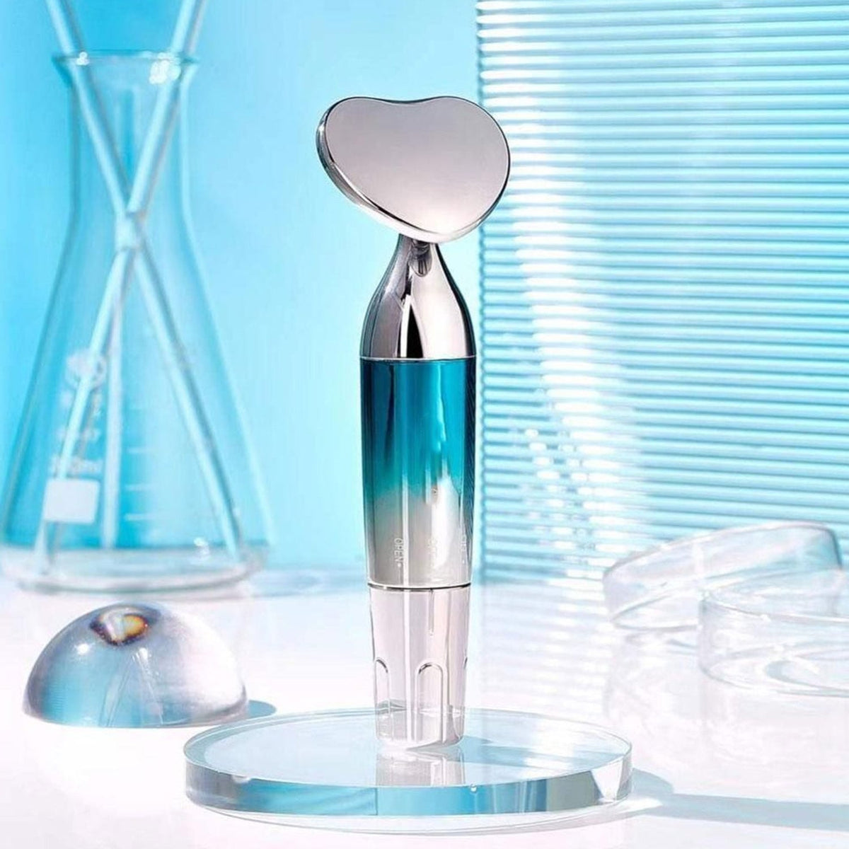 Face Vibratory Massager – Anti-Aging & Skin Tightening