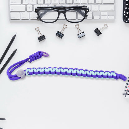 Phone Wrist Strap – Adjustable Multipurpose Lanyard