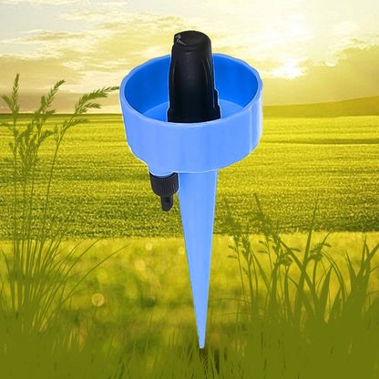 Auto Plant Watering Device – Self-Watering Spikes