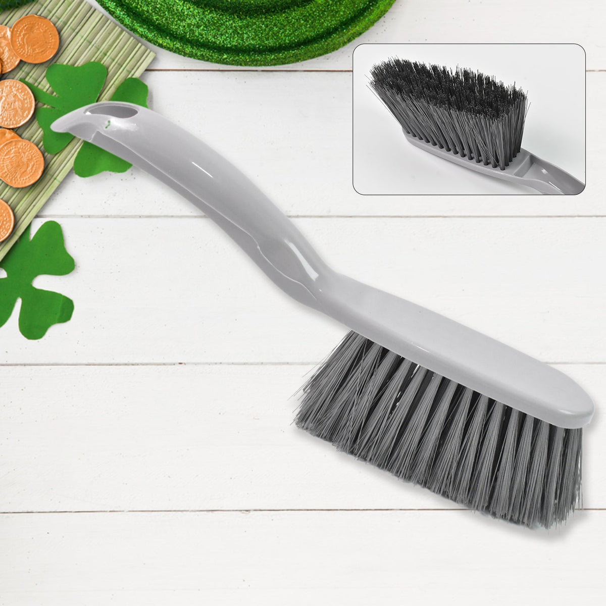 Multipurpose Cleaning Tool set – 6-in-1 Home Kit – detail view