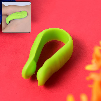 Migraine Relief Acupressure Clip – Natural Headache Solution