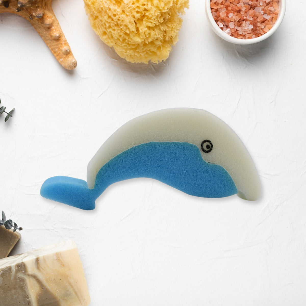 Reusable Kitchen Sponge – Eco-Friendly Multi-Surface – view 8