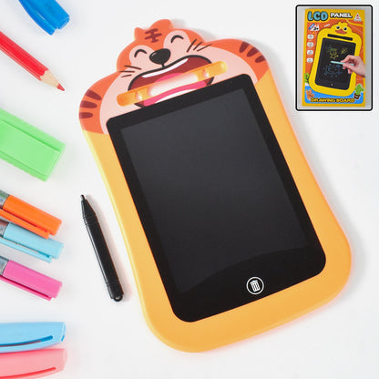 Kids LCD Writing Tablet – Portable Digital Drawing Pad – view 10