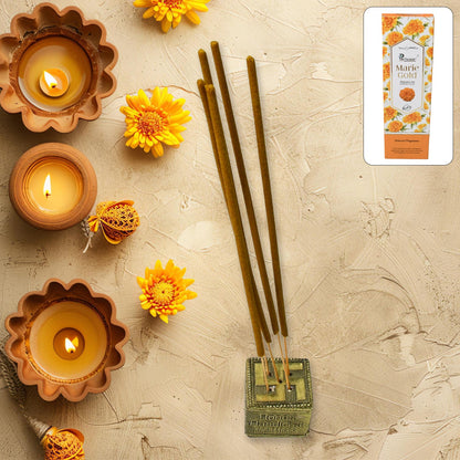 Agarbatti Sticks – Mixed Floral Fragrance, 90 GM – view 7