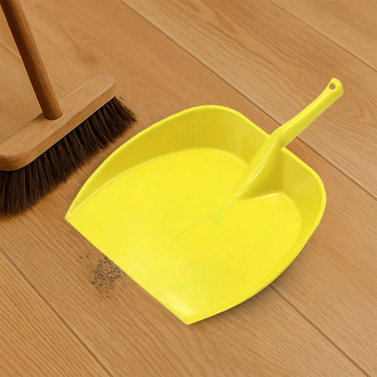 Long Handle Dustpan – Efficient Home & Office Cleanup