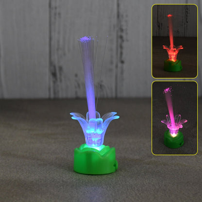 LED Candlelight – Vibrant Multicolor Decorative Light – view 7