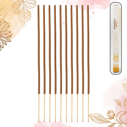 Agarbatti Sticks – Premium Mixed Flavours for Pooja & Home – view 11