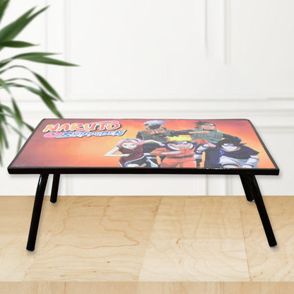 Foldable Study Table – Multipurpose Games & Laptop Desk – view 6