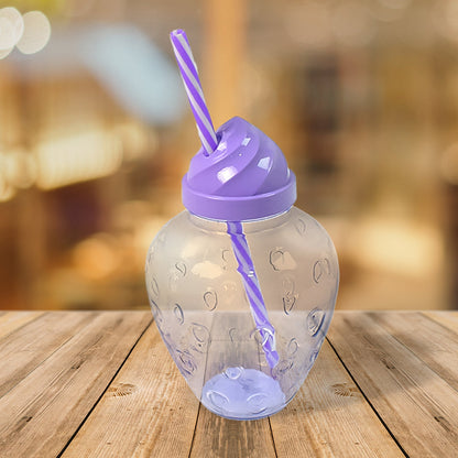 BPA-Free Plastic Drinking Cup – Durable & Portable