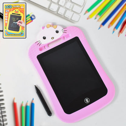 Kids LCD Writing Tablet – Portable Digital Drawing Pad – view 6