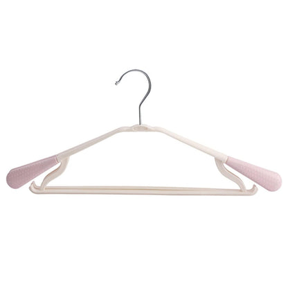Space-Saving Cloth Hanger – Durable PP & Steel Hook – view 6