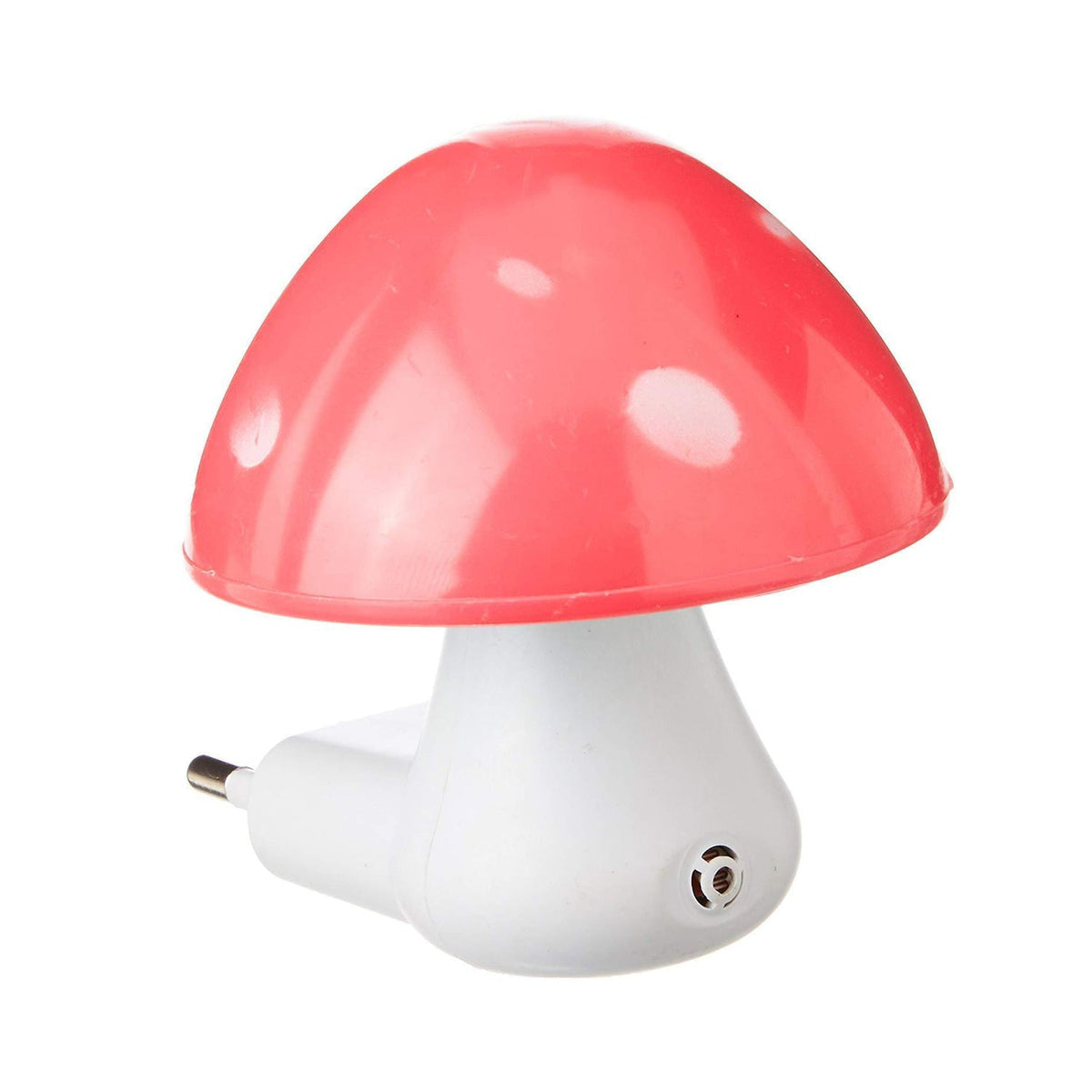 Automatic Night Sensor Lamp – Multicolour LED Light – detail view