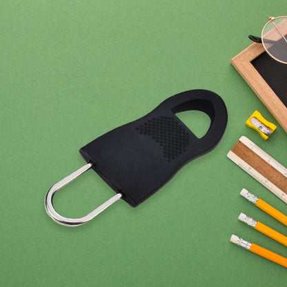 Zipper Pull Tab – Universal Cord Extension Zip Fixer – close-up