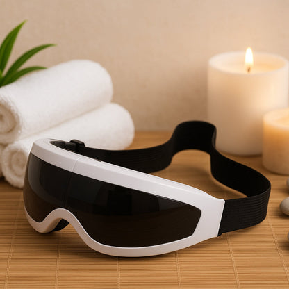 Electric Eye Massager – Heat & Vibration – view 6