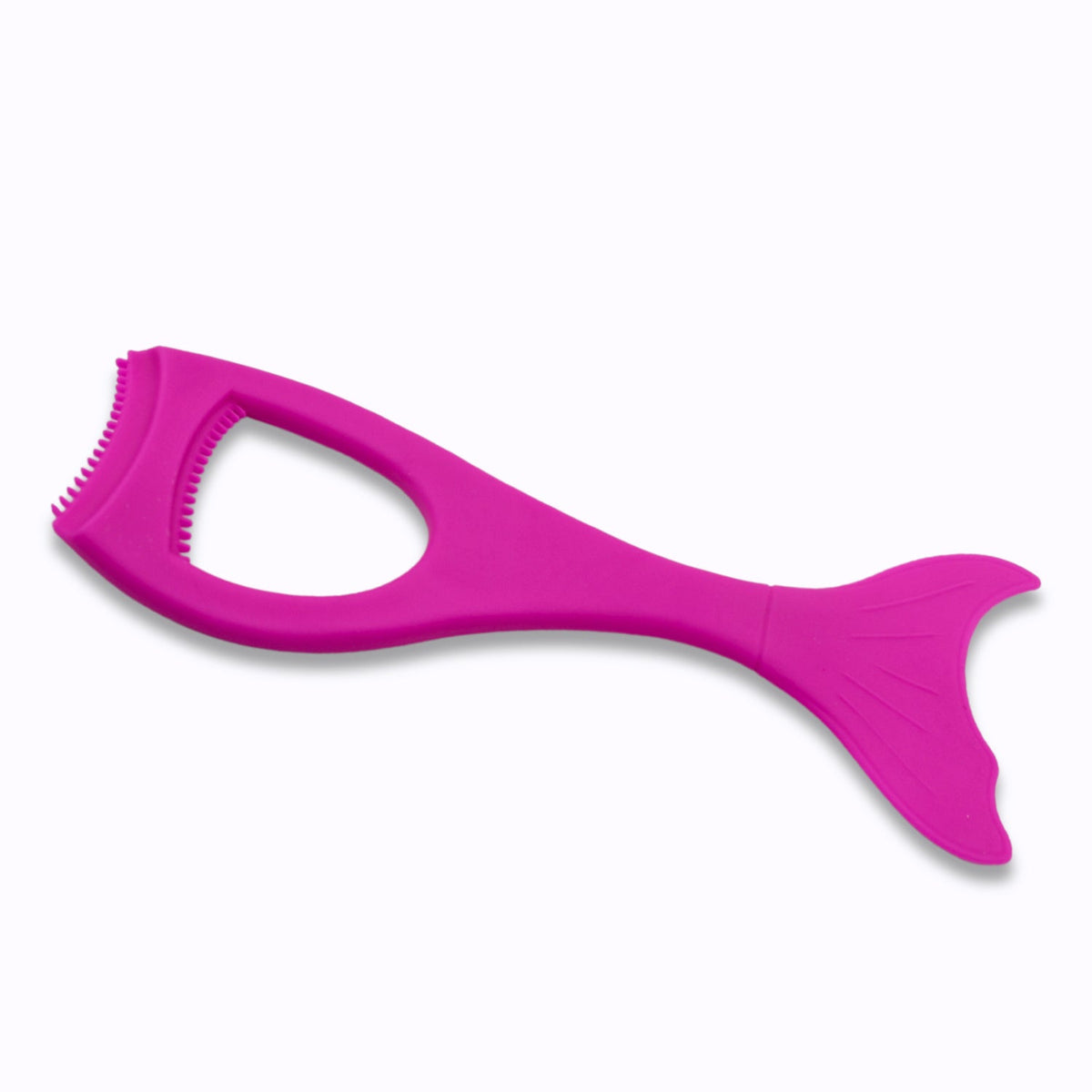 Silicone Eyeliner Tool – Curved for Easy Application – alternate view