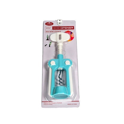 Waiter Corkscrew – Durable Wine & Beer Bottle Opener – alternate view