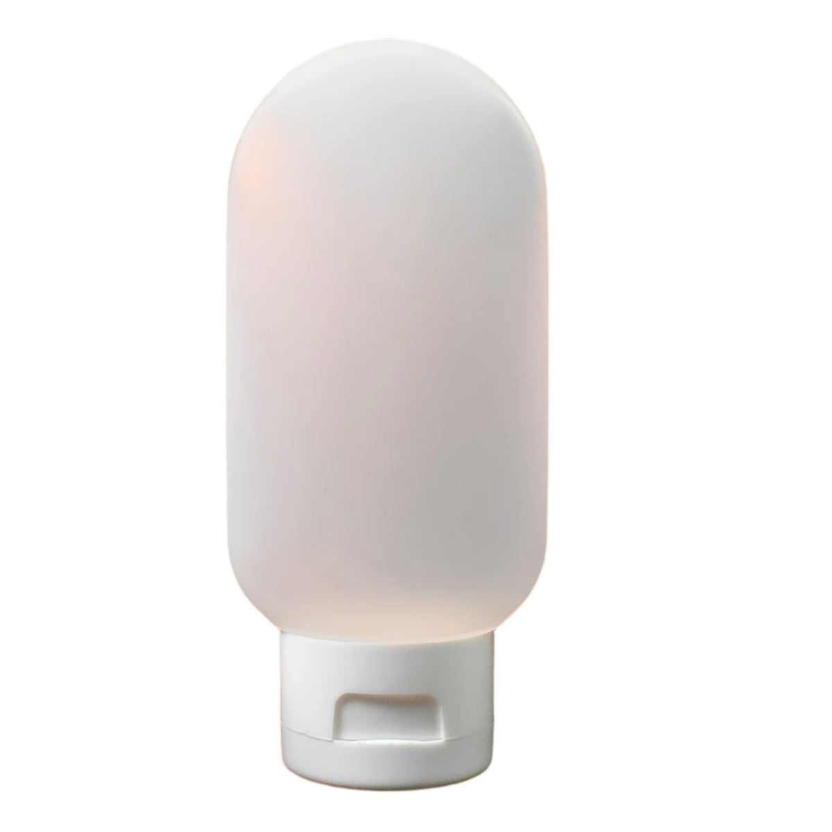 Travel Bottle – 60ml Leakproof Toiletry Container – alternate view
