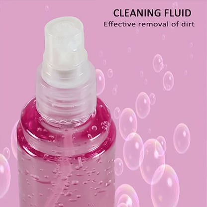 Screen Cleaner Gel – Mobile & Laptop – close-up