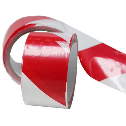 Safety Warning Tape – Non-Adhesive, 100M X 5CM – alternate view