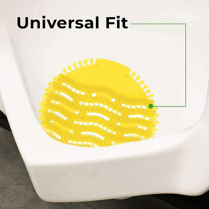 Urinal Screen Deodorizer Mat – Long-Lasting Odor Control – alternate view