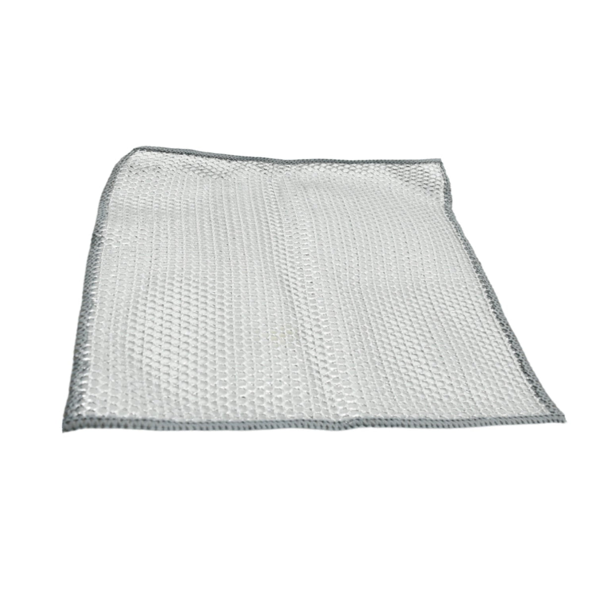 Microfiber Scrubber Cloth – Non-Scratch Kitchen Clean – view 8