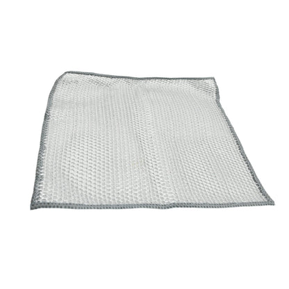 Microfiber Scrubber Cloth – Non-Scratch Kitchen Clean – view 8