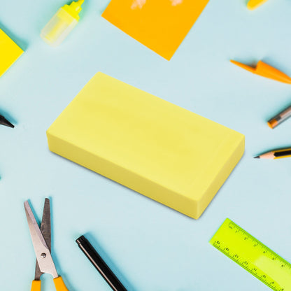 Fancy Kids Eraser – Stylish Mix Designs for School – detail view
