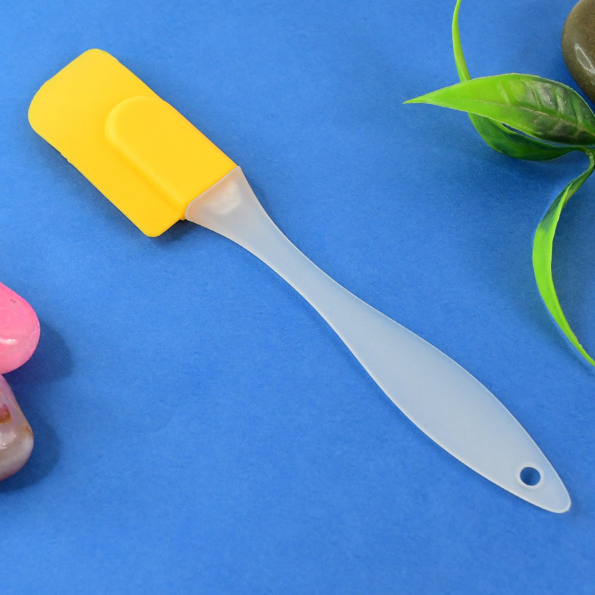 Silicone Cooking Spatula – 18 cm Heat Resistant – view 10