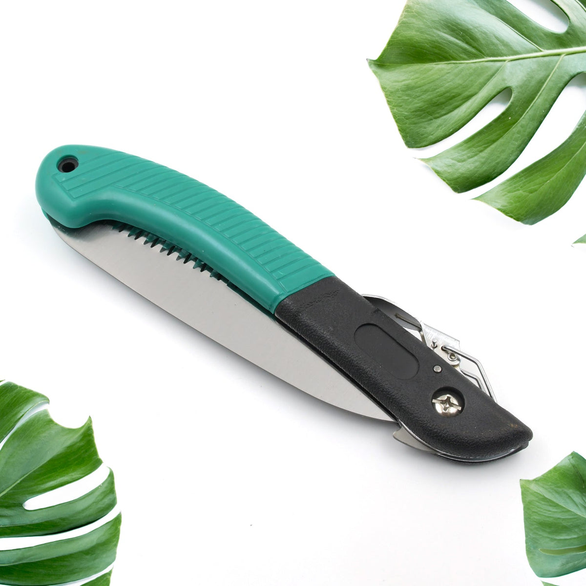 Folding Handsaw – Multi-Purpose Pruning Tool – view 6