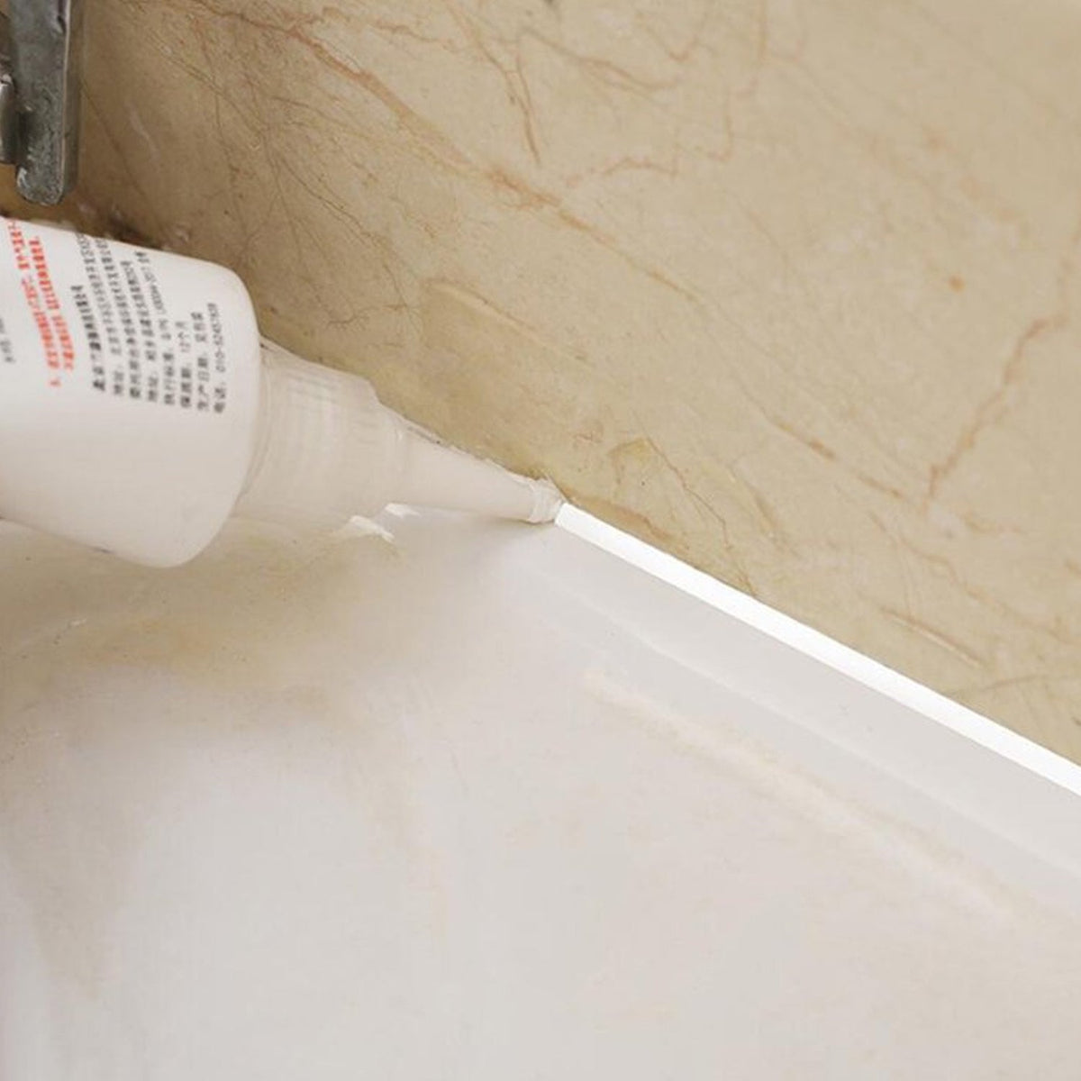 Waterproof Tile Gap Filler – Grout & Crack Sealant – detail view