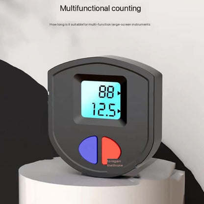 Kids Jump Trainer – Height Growth & Jump Counter – detail view
