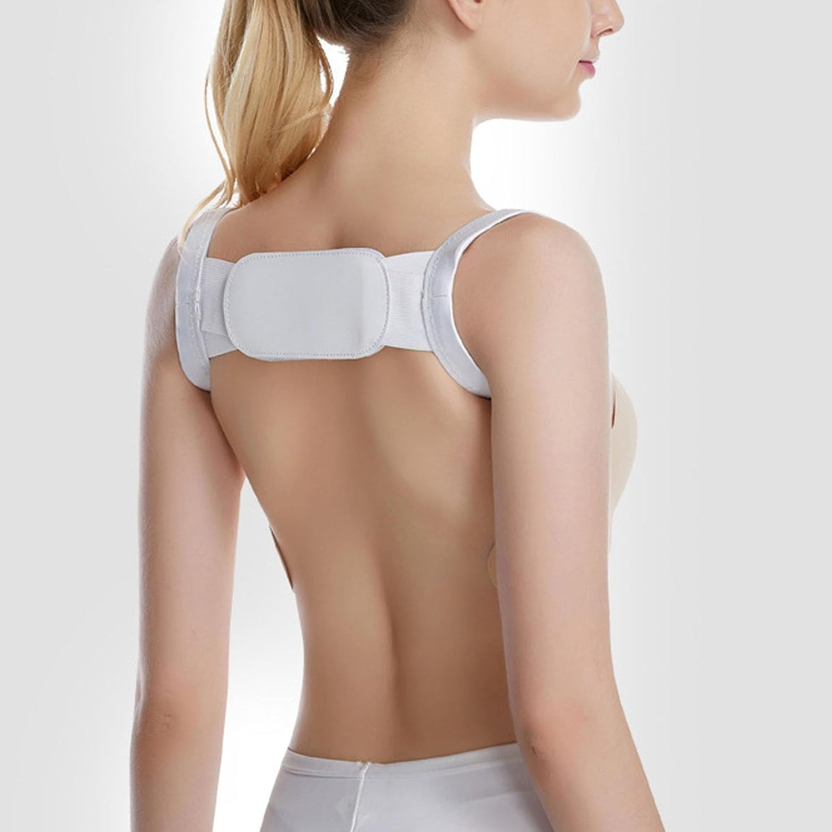 Posture Corrector – Back & Shoulder Support