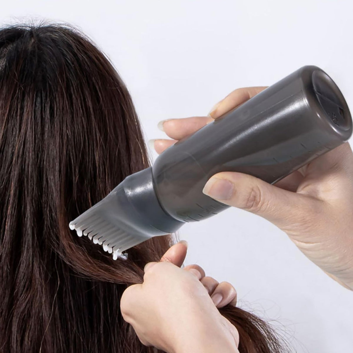 Hair Colour Applicator Bottle – Precise & Mess-Free – view 7