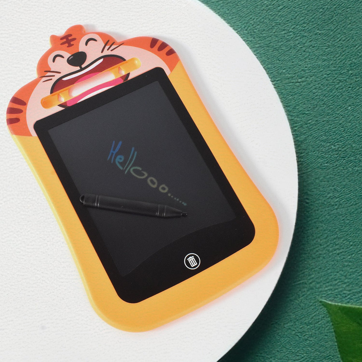 Kids LCD Writing Tablet – Portable Digital Drawing Pad