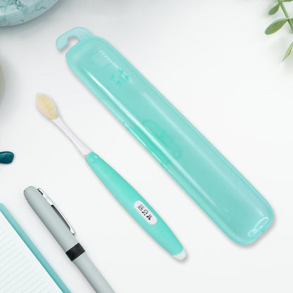Interdental Cleaner – Portable Easy Brush – detail view
