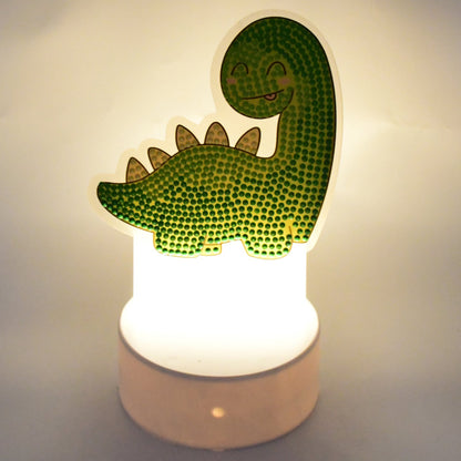 Kids Night Light – Cute Desk Lamp for Toddler Bedroom – view 6