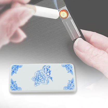 Electric USB Lighter – Windproof & Rechargeable – view 10