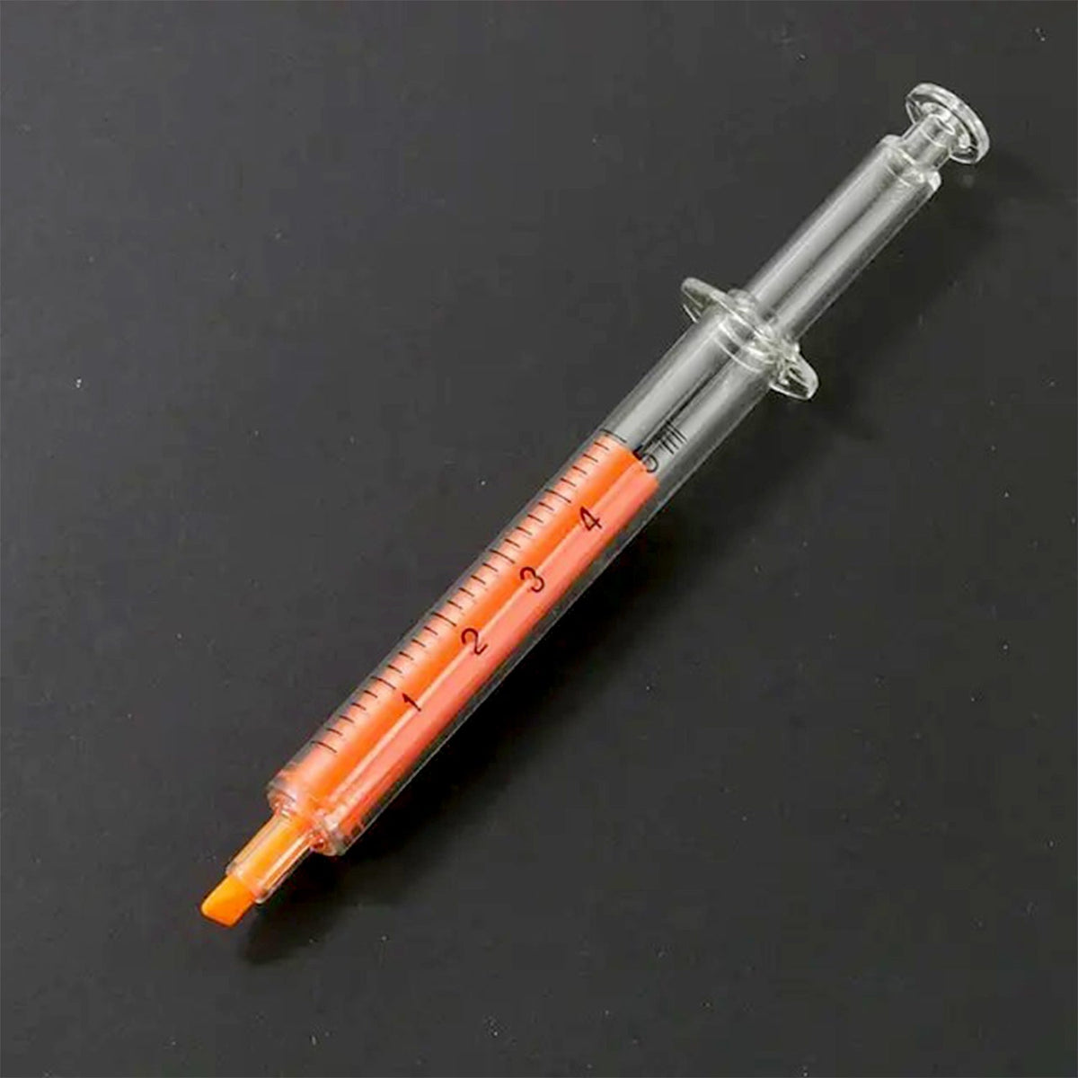 Fluorescent Highlighter Pen – Vibrant Marker – view 6