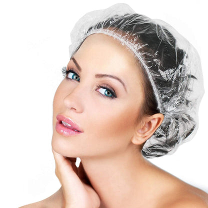 Disposable Shower Cap – Waterproof & Hygienic – view 8