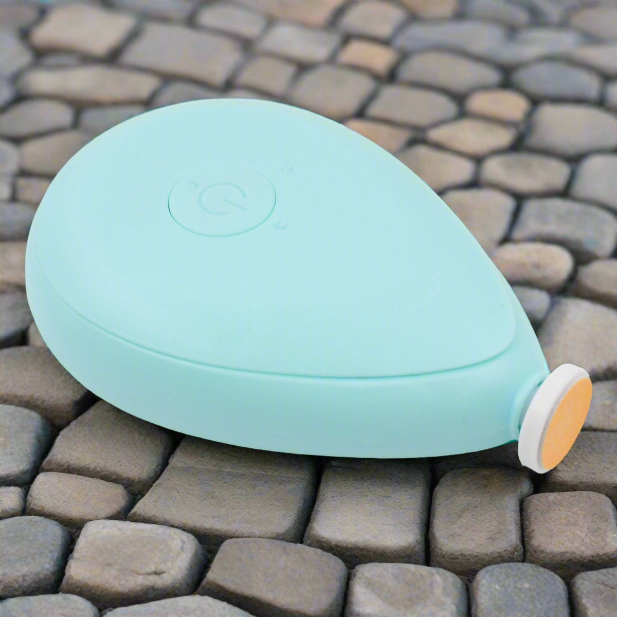 Baby Electric Nail Trimmer – Gentle Infant Nail File