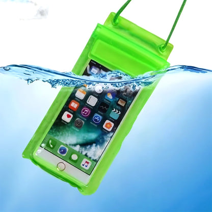 Waterproof Mobile Pouch Universal Phone Cover 6.2 inch – view 6