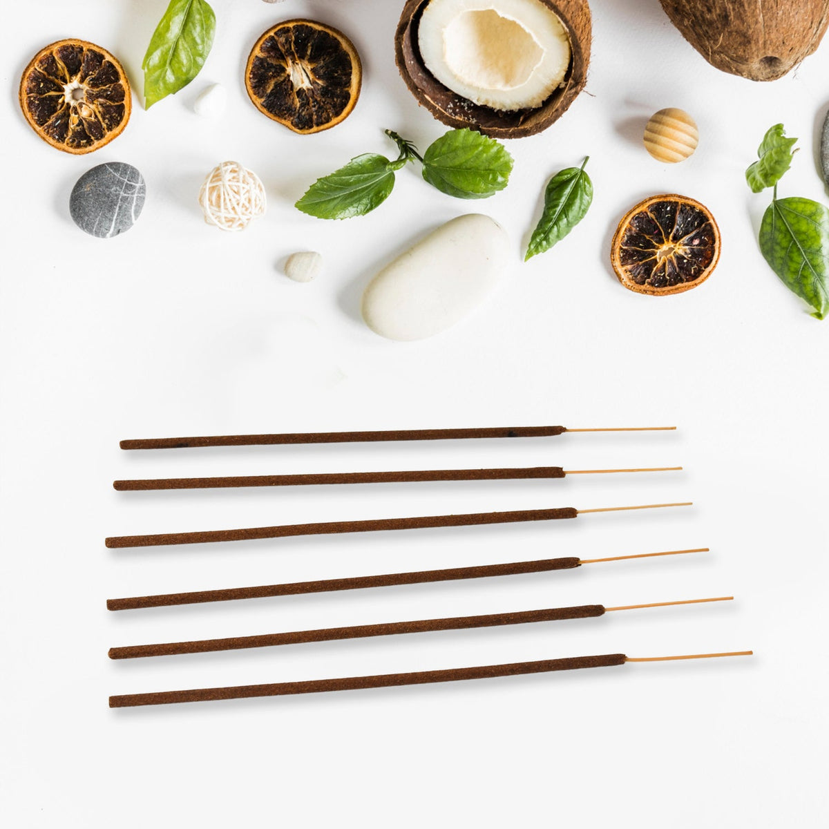 Agarbatti Mix Flavour – 90g Long-Lasting Incense – view 6