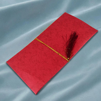 Wedding Shagun Envelope – Multicolour Premium Cash Cover – detail view