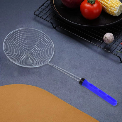 Stainless Steel Deep Fry Strainer – Large Size – view 6