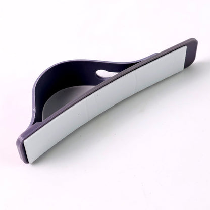 Silicone Phone Loop Finger Holder – Secure Grip – detail view