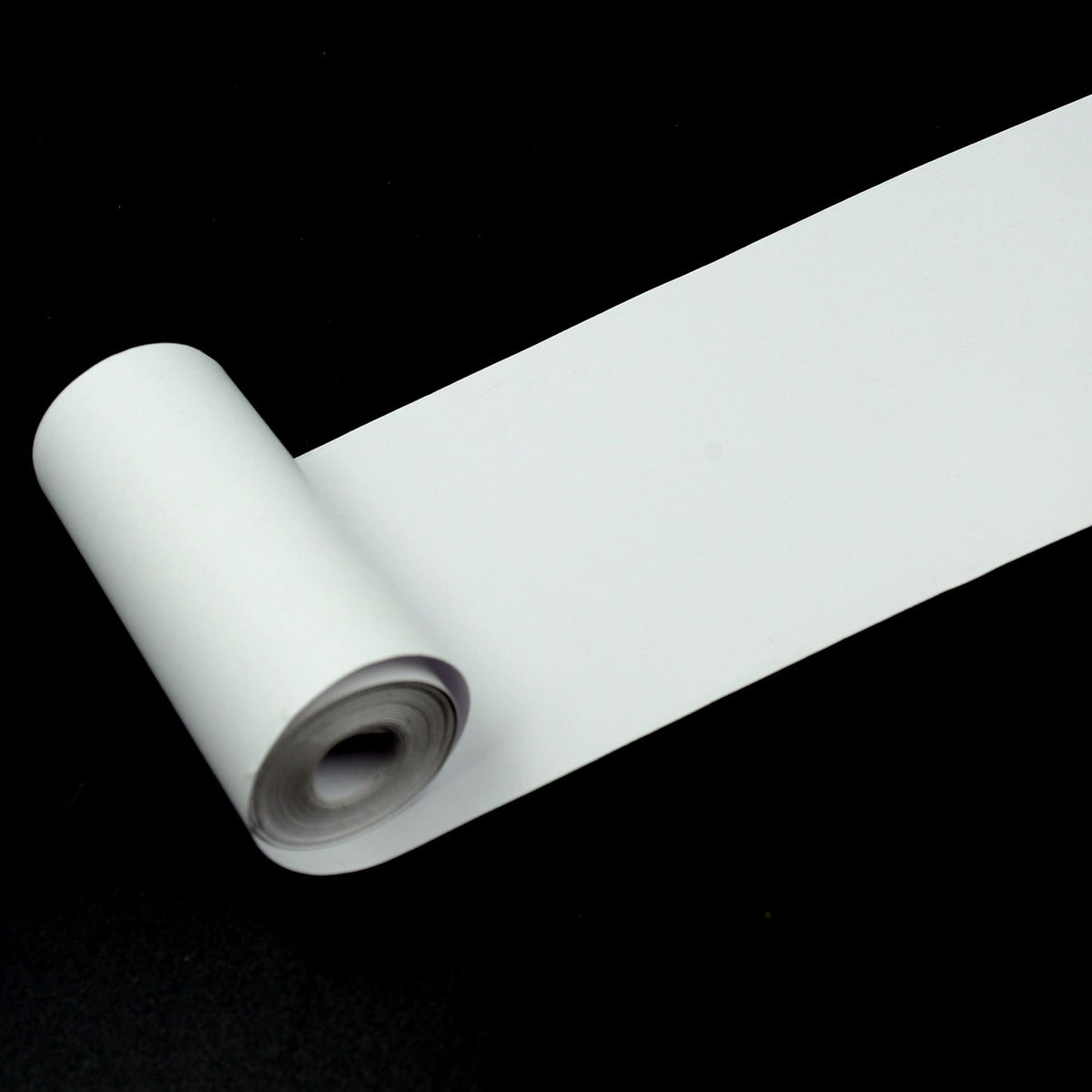 Thermal Printer Paper Roll – Clear, Aging Resistant – view 6