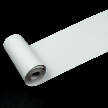Thermal Printer Paper Roll – Clear, Aging Resistant – view 6