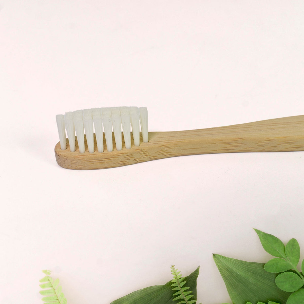 Bamboo Toothbrush – Ultra Soft Bristles for Gentle Care – view 6