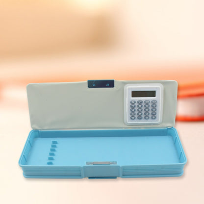 Geometry Box with Calculator – Magnetic Double-Sided – view 8
