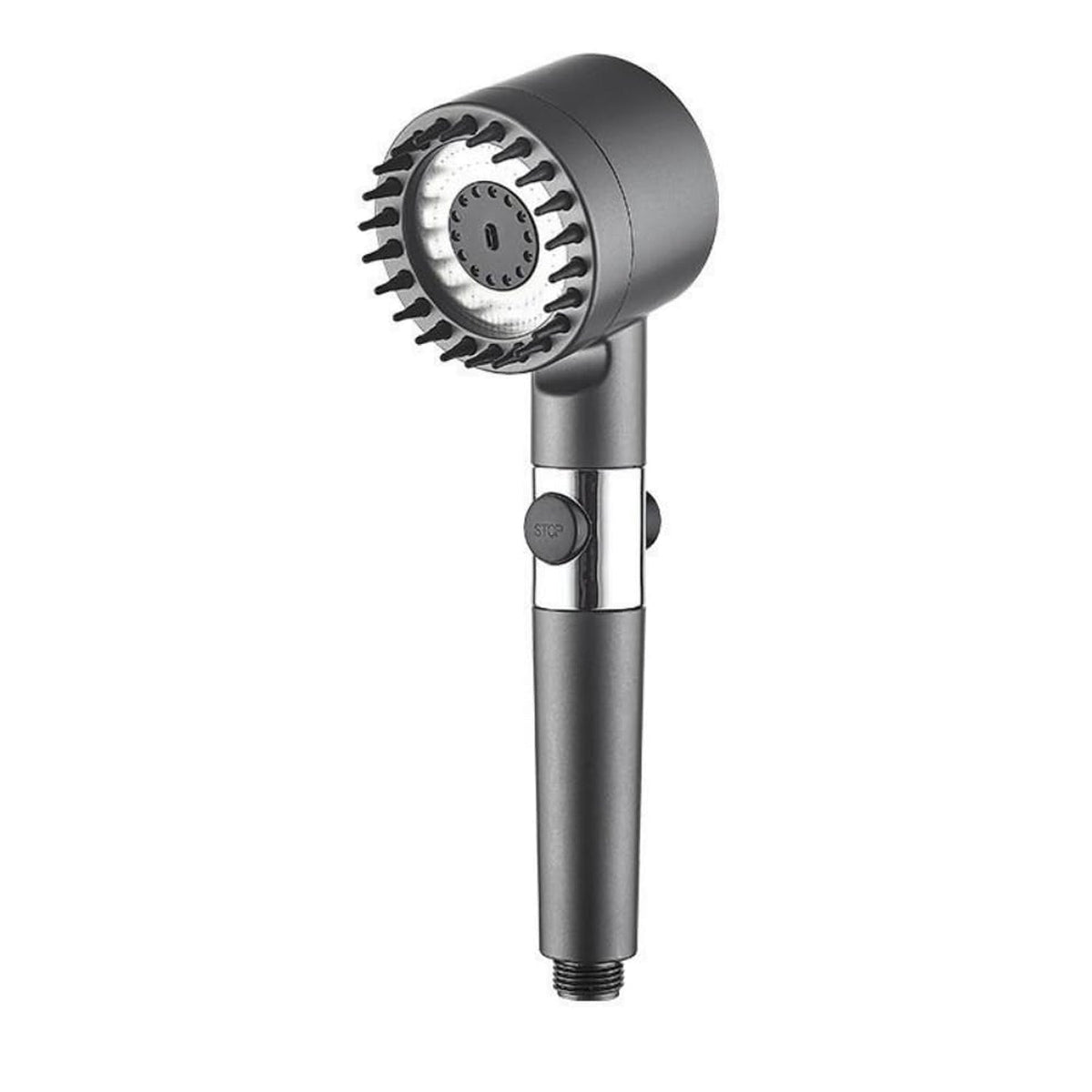 Shower Filter Head – 3 Modes, Chlorine Removal – view 7
